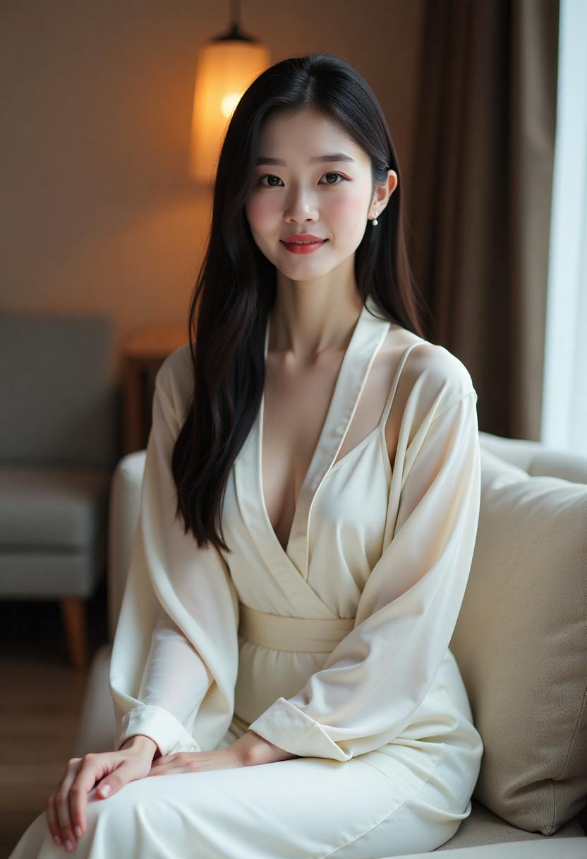 镜湖与逆生长的城封面