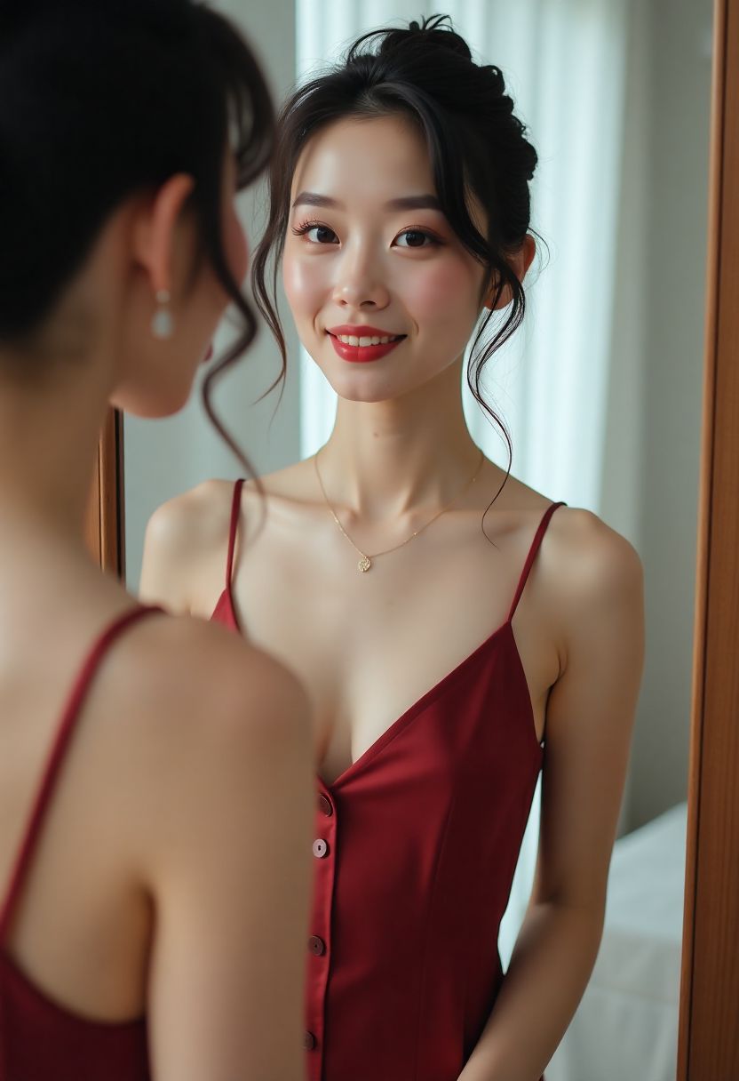 反季节的花神