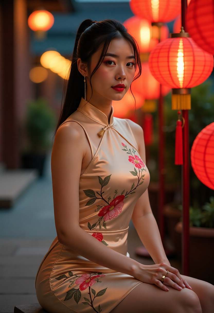 星轨回声未完成的夏日剧照