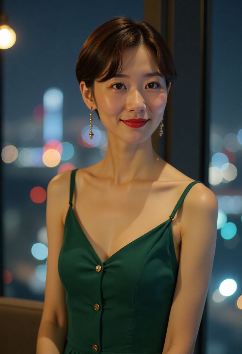 晚班电车的旁白封面