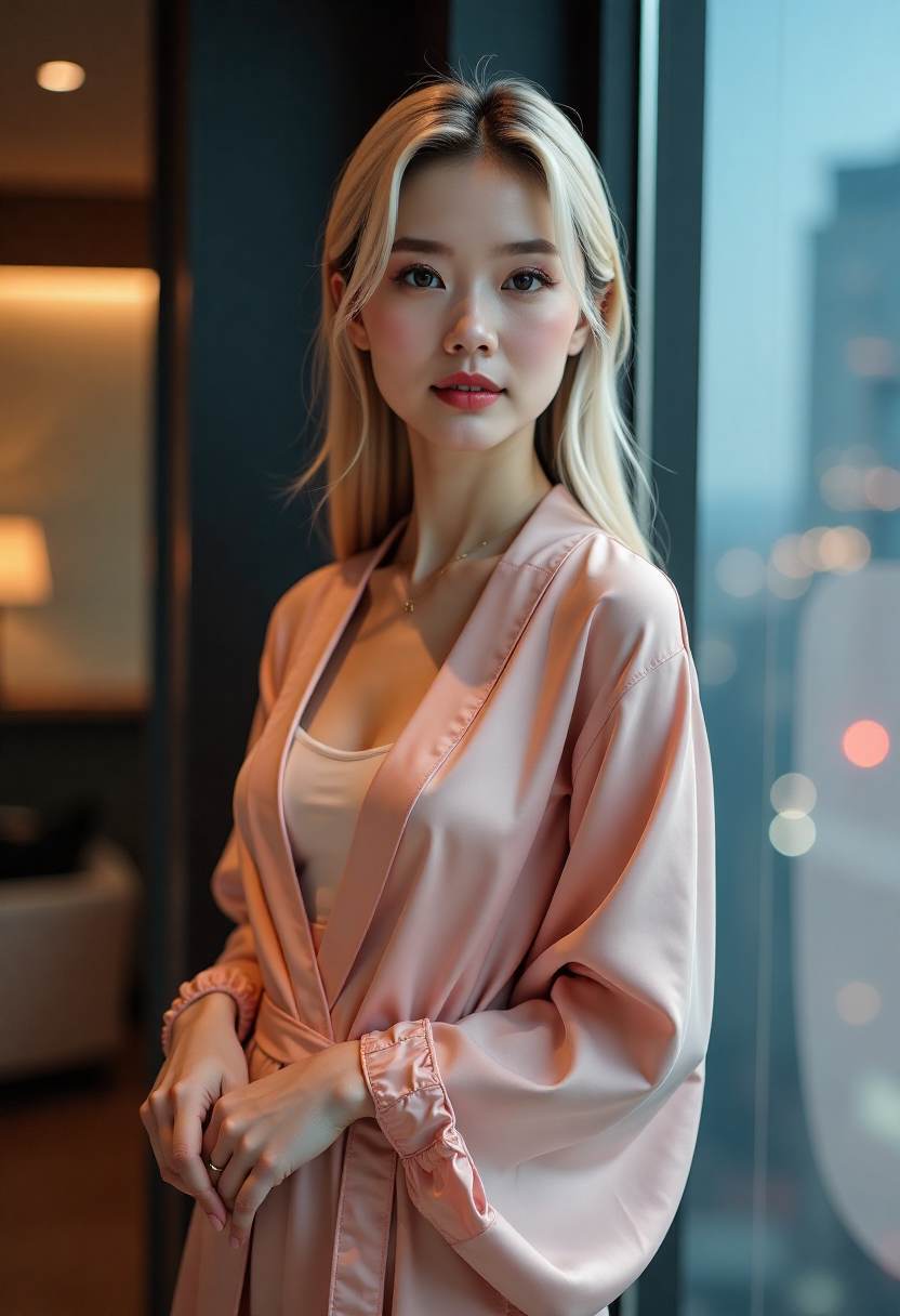 月光下的料理社海报